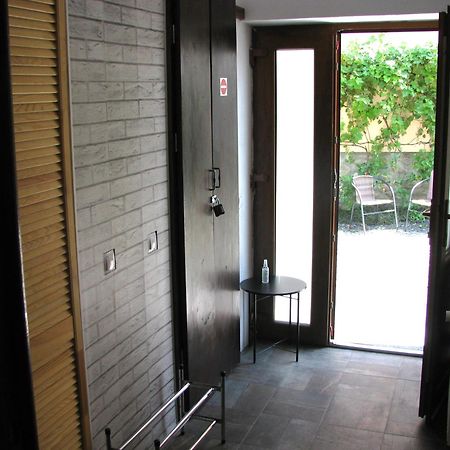 Happy Guests Residence ซีบิว ภายนอก รูปภาพ