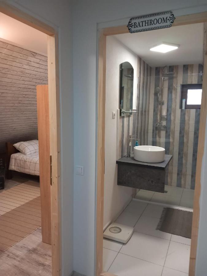 Happy Guests Residence ซีบิว ภายนอก รูปภาพ