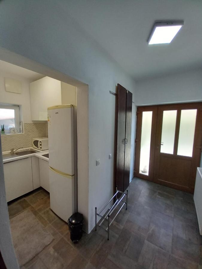 Happy Guests Residence ซีบิว ภายนอก รูปภาพ