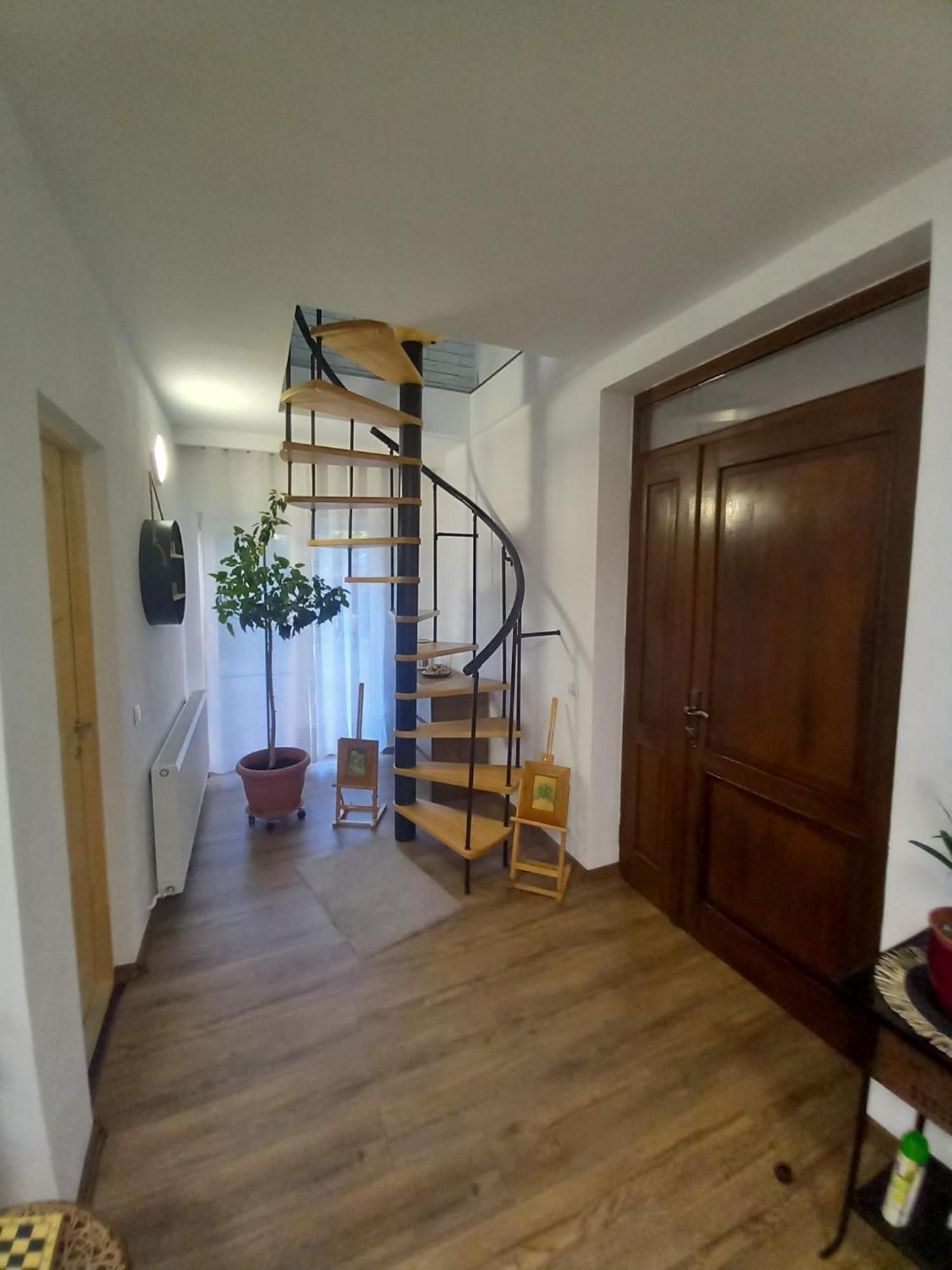 Happy Guests Residence ซีบิว ภายนอก รูปภาพ
