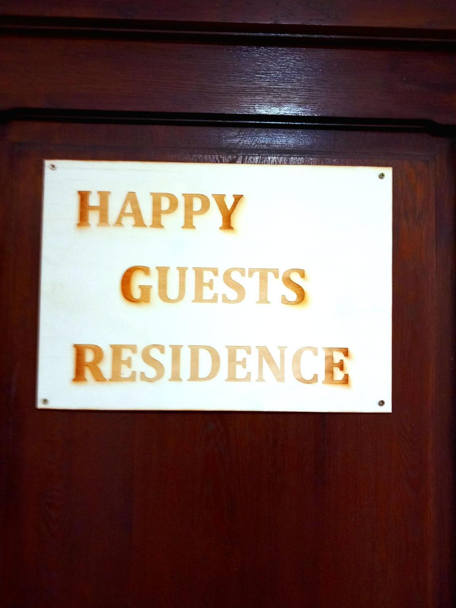 Happy Guests Residence ซีบิว ภายนอก รูปภาพ