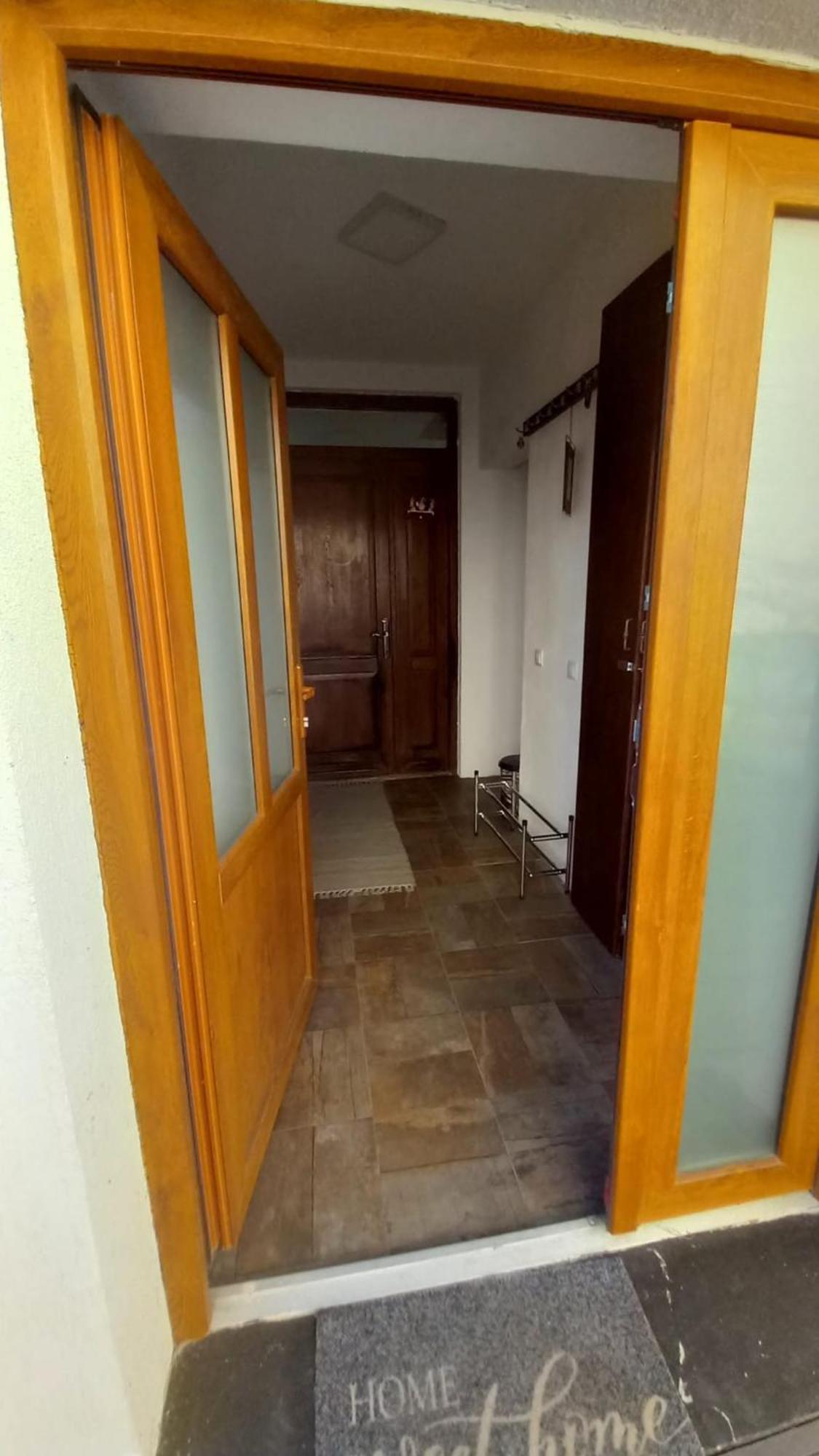 Happy Guests Residence ซีบิว ภายนอก รูปภาพ