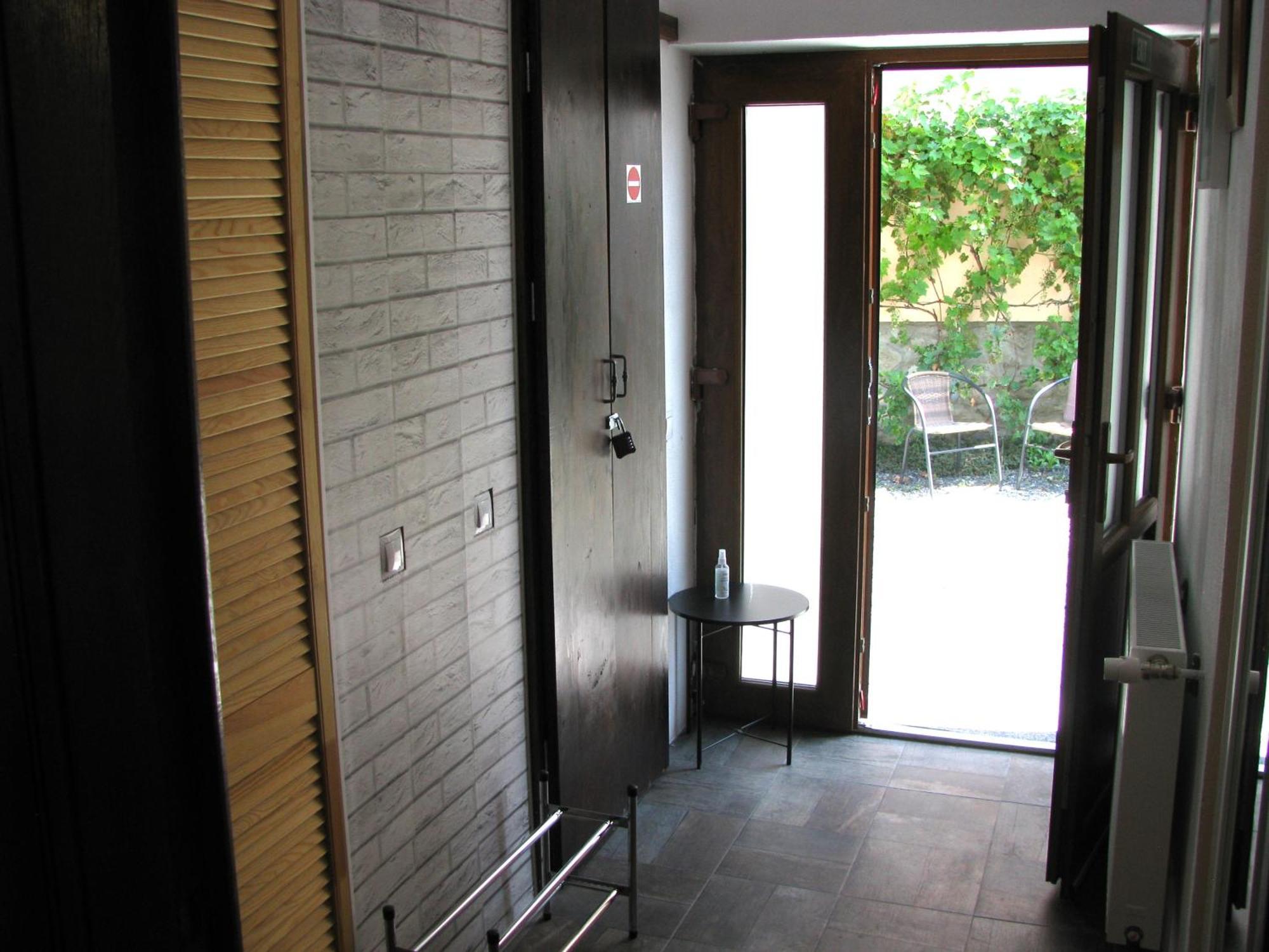 Happy Guests Residence ซีบิว ภายนอก รูปภาพ