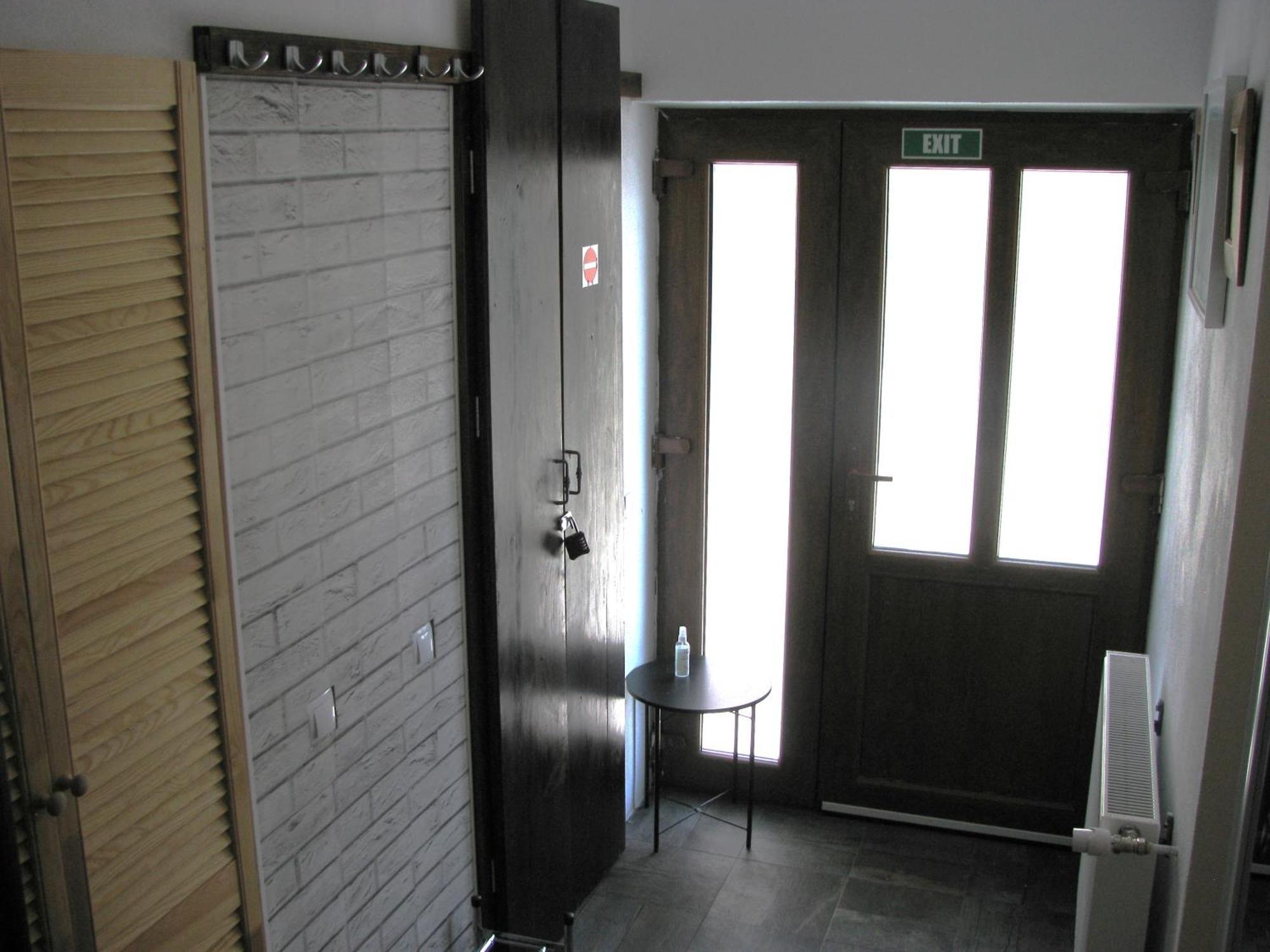 Happy Guests Residence ซีบิว ภายนอก รูปภาพ