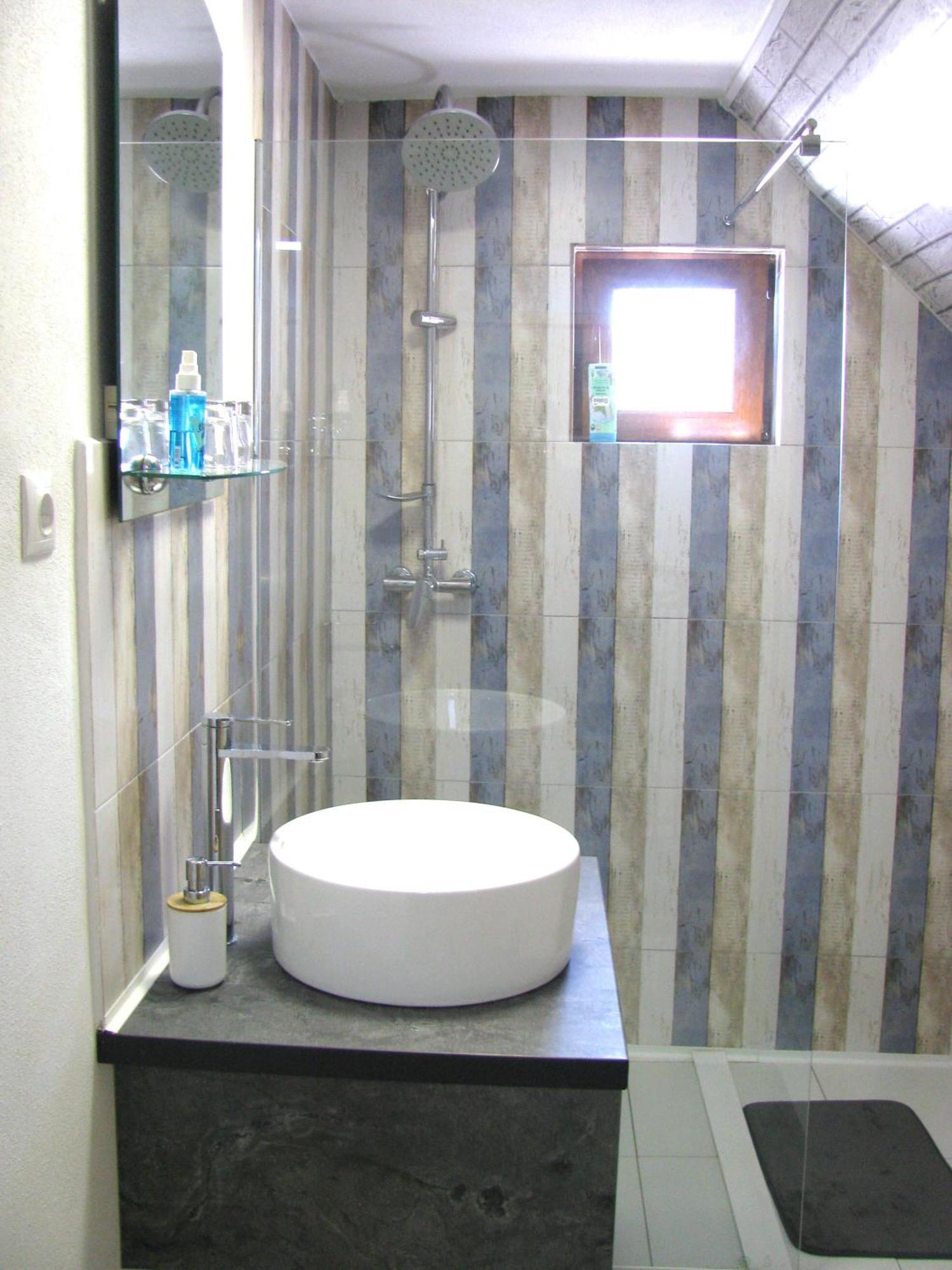 Happy Guests Residence ซีบิว ภายนอก รูปภาพ