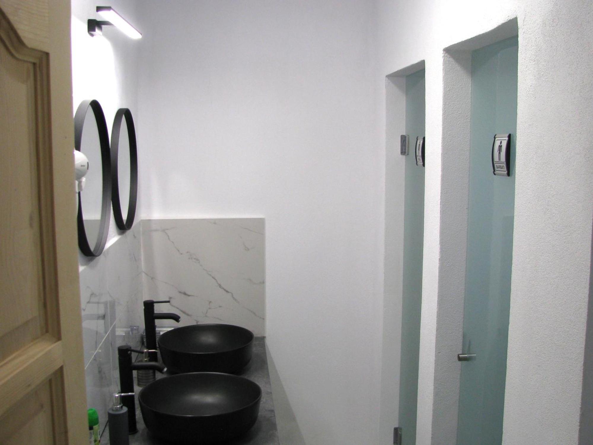 Happy Guests Residence ซีบิว ภายนอก รูปภาพ